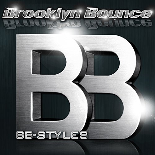 Bass, Beats & Melody (Video Edit) - Brooklyn Bounce