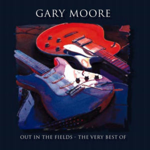 Friday On My Mind - Gary Moore