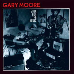 Walking By Myself - Gary Moore