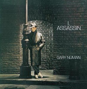 We Take Mystery (to Bed) - Gary Numan