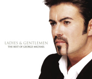 One More Try - George Michael