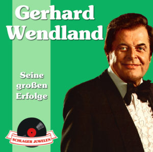 Tanze Mit Mir In Den Morgen - Gerhard Wendland