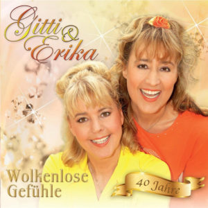 Kleine Melodie - Gitti & Erika
