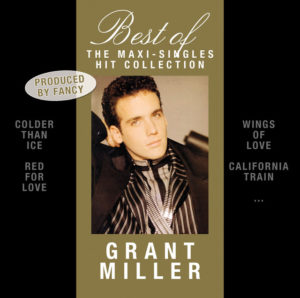 Stranger In My Life - Grant Miller