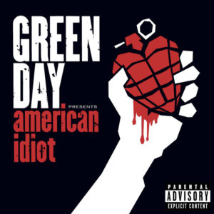 American Idiot - Green Day