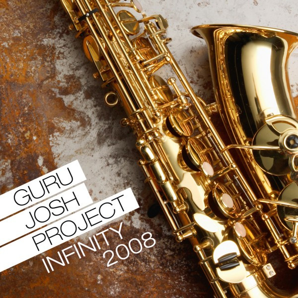 Infinity - Guru Josh Project