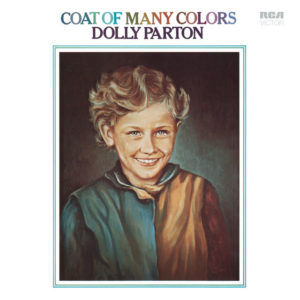 Coat of Many Colors - Dolly Parton