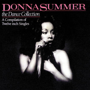 Hot Stuff - Donna Summer