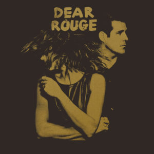 Tongues - Dear Rouge