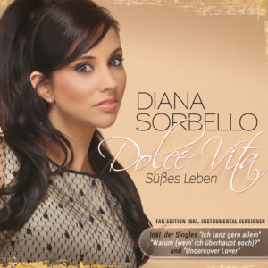 Treibsand - Diana Sorbello