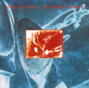 When It Comes to You - Dire Straits
