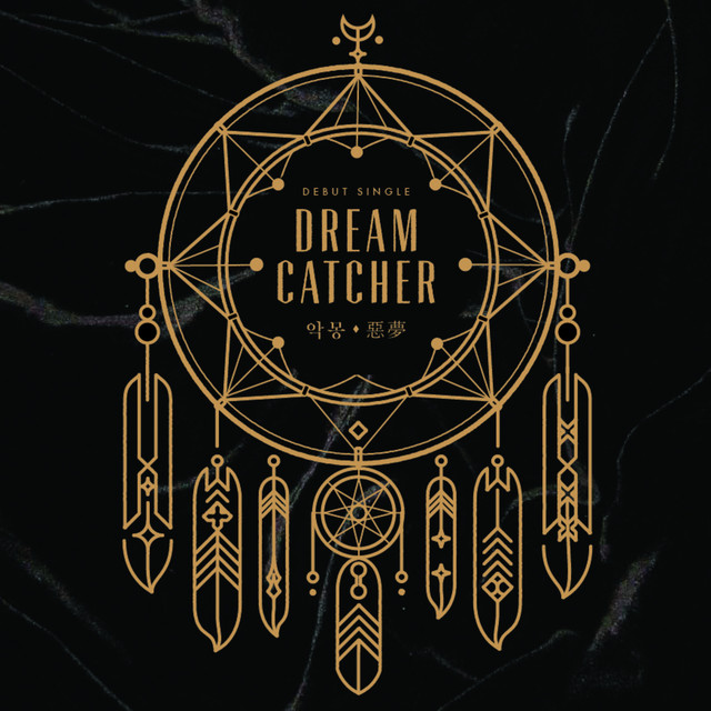Chase Me - DREAMCATCHER