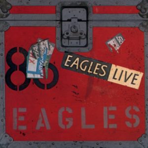 Life In the Fast Lane (Live) - Eagles