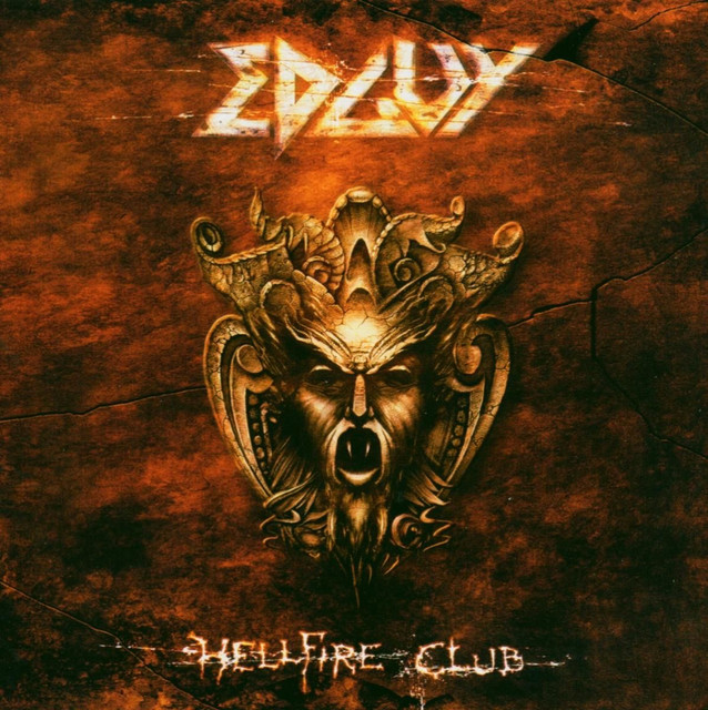 Featured image for “King of Fools – Edguy”