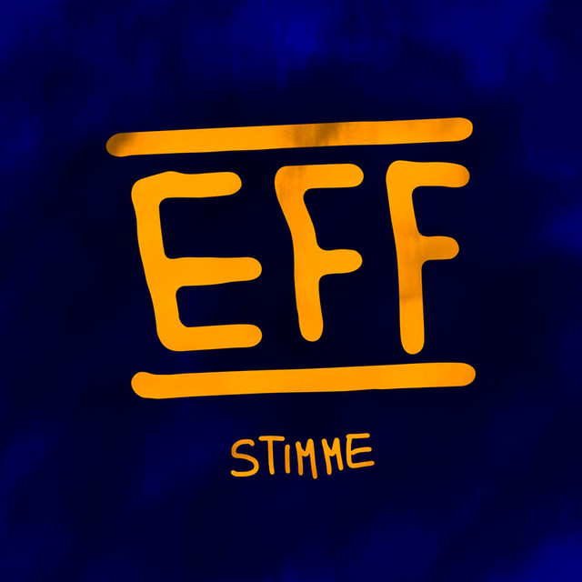 Stimme - EFF