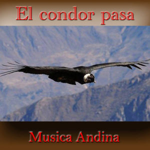 Bocina - El Condor Pasa