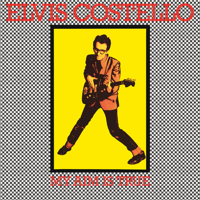 Alison - Elvis Costello