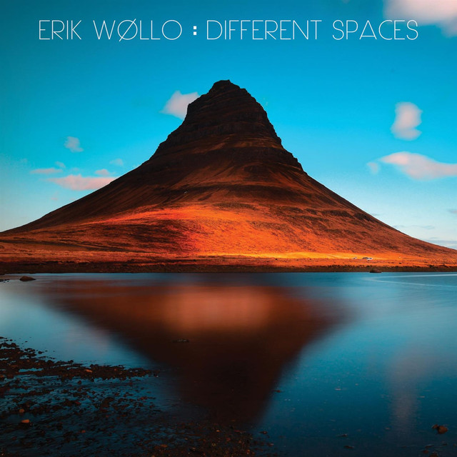 The Morph - Erik Wøllo