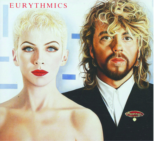 Thorn In My Side - Eurythmics Thorn In My Side - Eurythmics