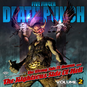 House of the Rising Sun - Five Finger Death Punch
