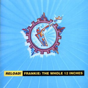 Relax (Ollie J Mix) - Frankie Goes to Hollywood