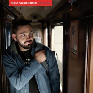Get a Life (Radio Edit) - Fritz Kalkbrenner