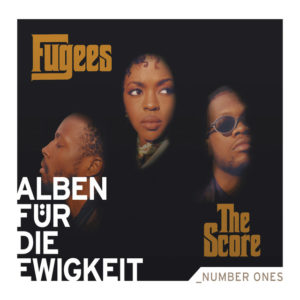 Killing Me Softly With His Song - Fugees