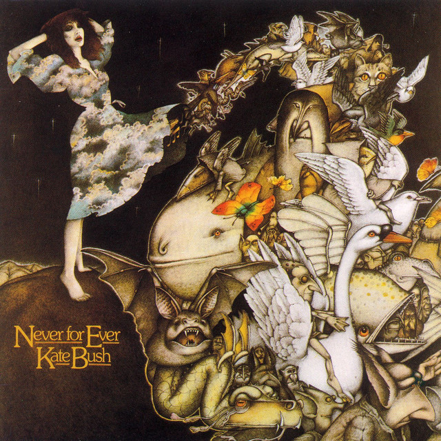 Featured image for “Army Dreamers – Kate Bush”