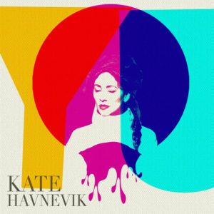 Castaway - Kate Havnevik