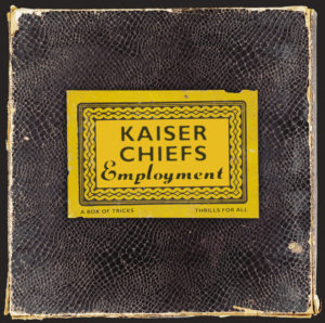 I Predict a Riot - Kaiser Chiefs