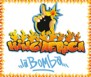 La Bomba - King Africa
