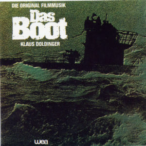 Das boot - Klaus Doldinger