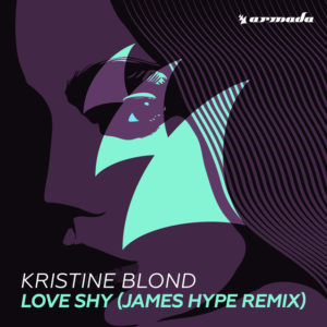 Love Shy - Kristine Blond