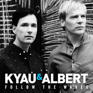 Follow the Waves (Mino Safy Radio Edit) - Kyau & Albert