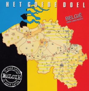 Belgie (Is Er Leven Op Pluto ...?) - Het Goede Doel
