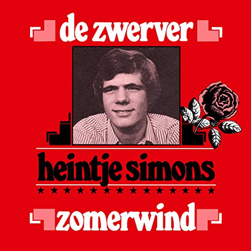 De zwerver (Remastered) - Heintje Simons