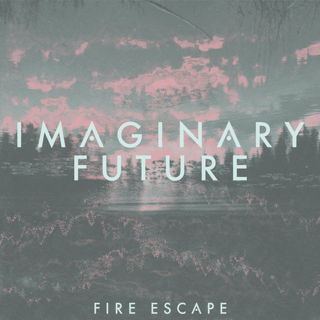 I Knew This Would Be Love - Imaginary Future