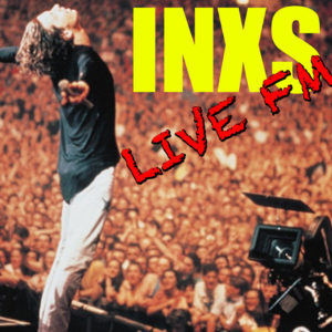 The One Thing - INXS