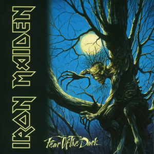 Be Quick or Be Dead - Iron Maiden