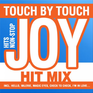 Touch By Touch - Joy