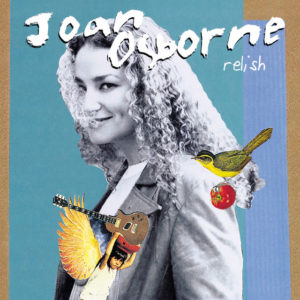 One of Us - Joan Osborne