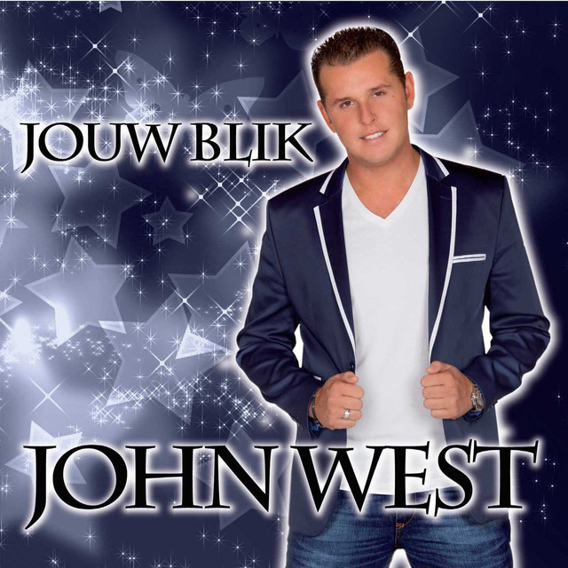 Featured image for “Jouw Blik – John West”