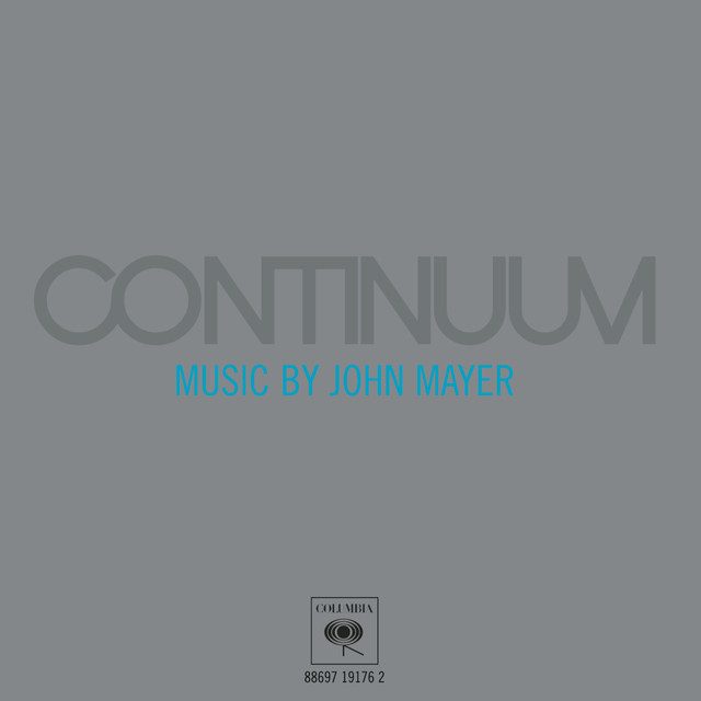 Featured image for “Dreaming With a Broken Heart – John Mayer”