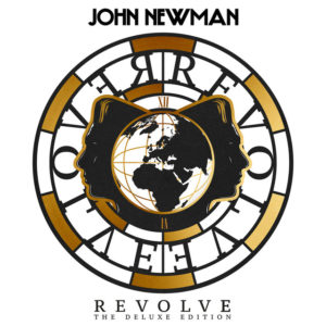 Come and Get It - John Newman