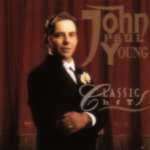Love Is In the Air - John Paul Young