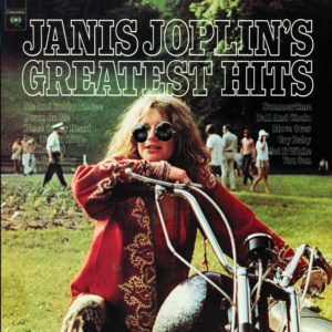 Summertime - Janis Joplin