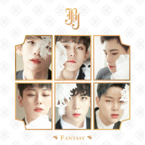 Fantasy - JBJ