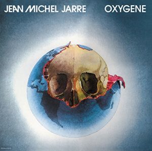 Oxygene, Pt. 4 - Jean-Michel Jarre