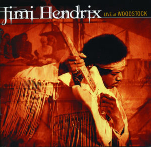 Star Spangled Banner - Jimi Hendrix