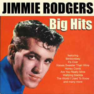 Kisses Sweeter Than Wine - Jimmie Rodgers